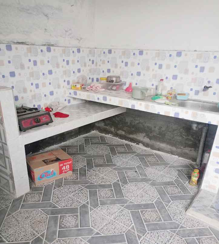 disewakan kost kelurahan mrican rt 04 rw