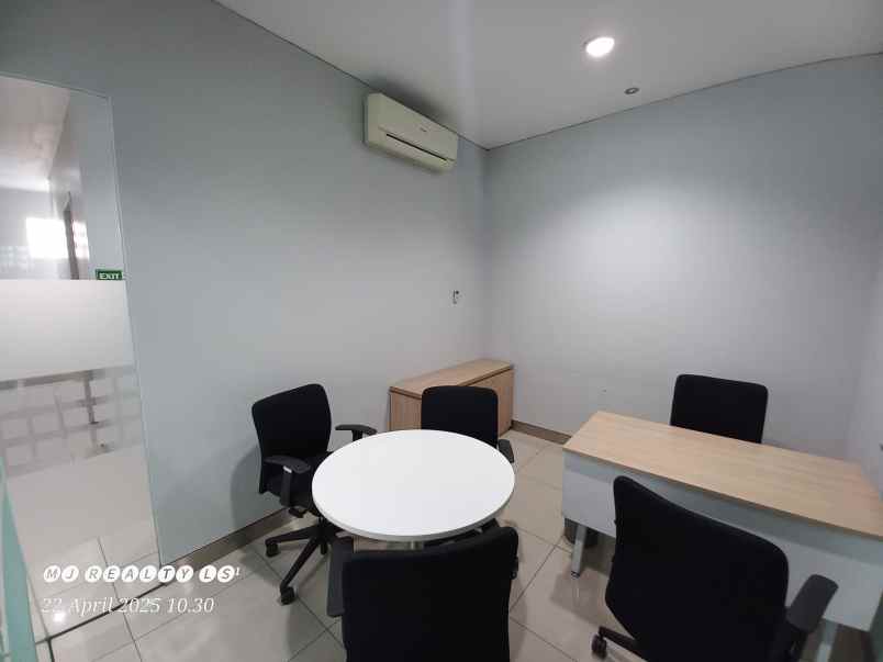 disewakan ruko gudang kantor buahbatu