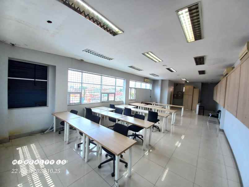 disewakan ruko gudang kantor buahbatu