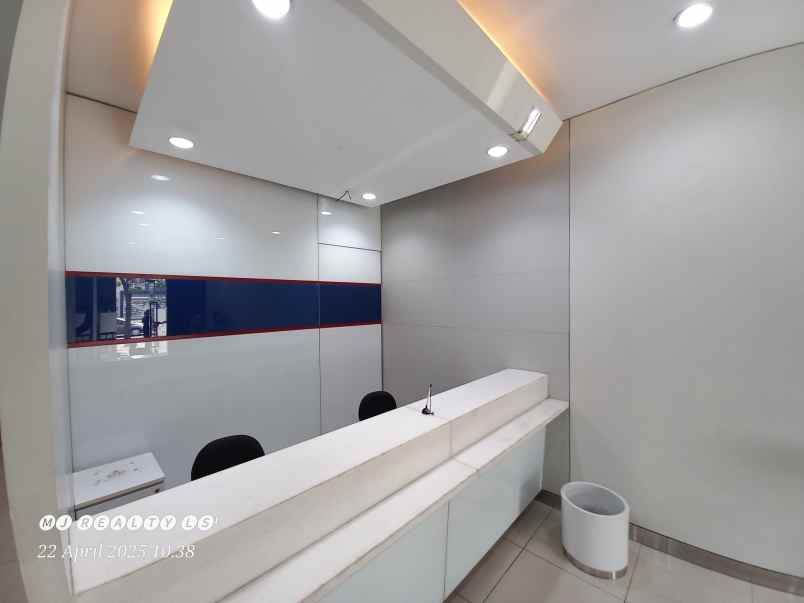 disewakan ruko gudang kantor buahbatu