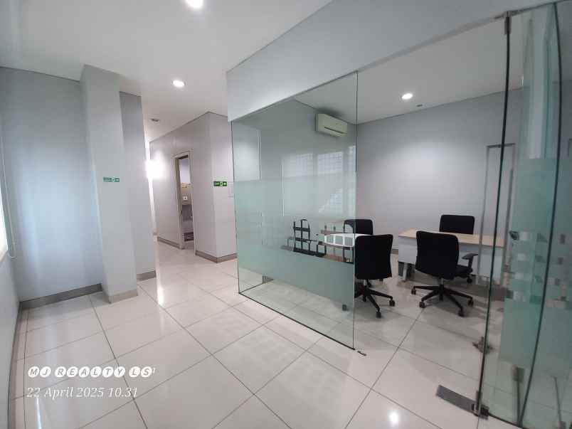 disewakan ruko gudang kantor buahbatu