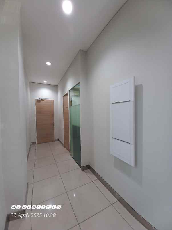 disewakan ruko gudang kantor buahbatu