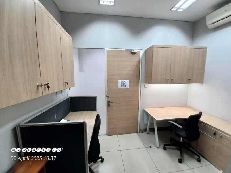 disewakan ruko gudang kantor buahbatu