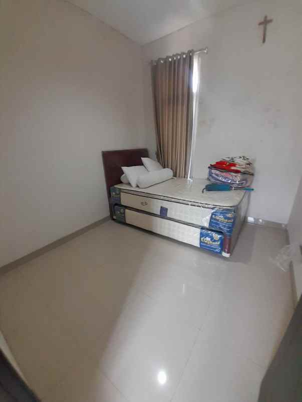 disewakan ruko gudang kantor cluster shinano jgc