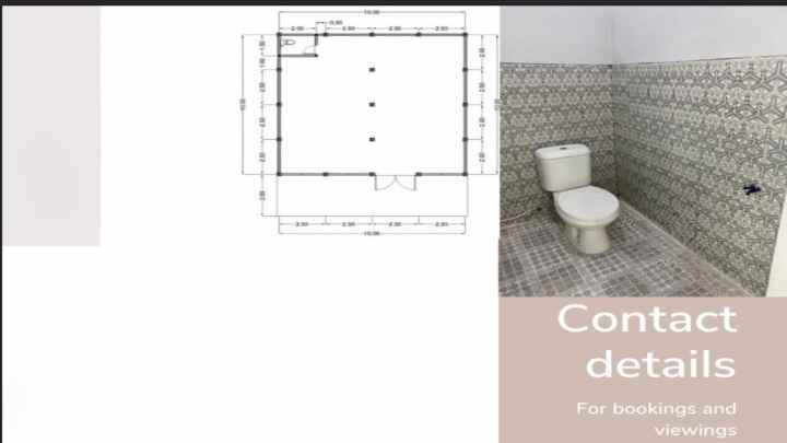 disewakan ruko gudang kantor gayung kebonsari