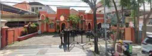 disewakan ruko gudang kantor jaksa agung suprapto