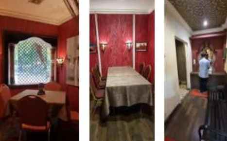 disewakan ruko gudang kantor jaksa agung suprapto