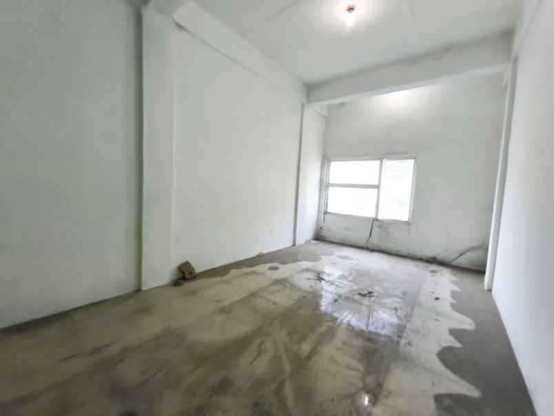 disewakan ruko gudang kantor jalan cemara ruko the