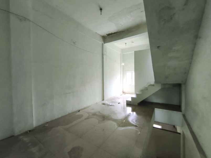 disewakan ruko gudang kantor jalan cemara ruko the