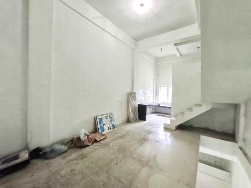 disewakan ruko gudang kantor jalan cemara ruko the