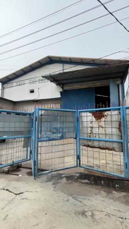 disewakan ruko gudang kantor jalan raya wiyung