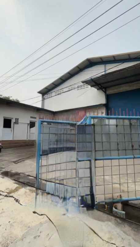 disewakan ruko gudang kantor jalan raya wiyung