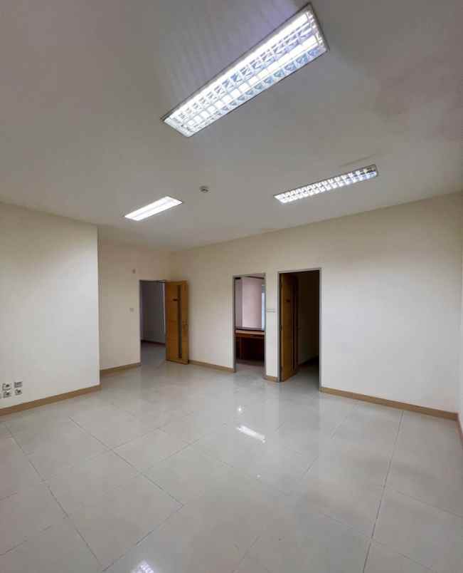 disewakan ruko gudang kantor jl bukit darmo