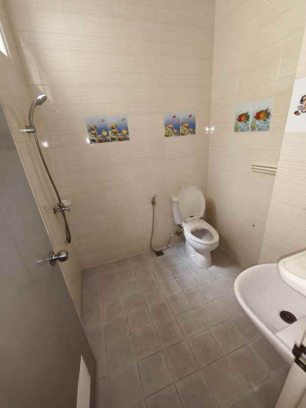 disewakan ruko gudang kantor kelapa gading