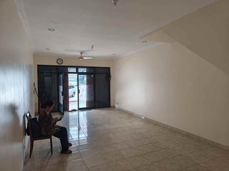 disewakan ruko gudang kantor kelapa gading