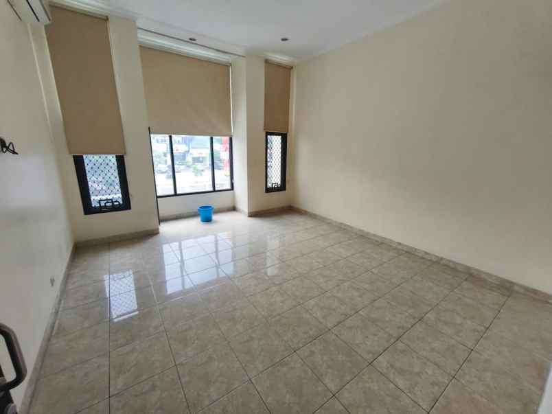 disewakan ruko gudang kantor kelapa gading