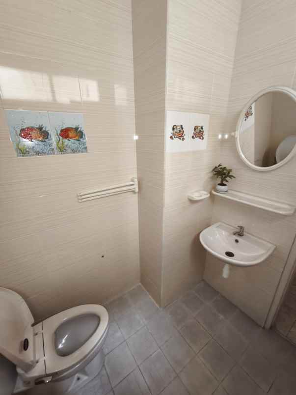 disewakan ruko gudang kantor kelapa gading