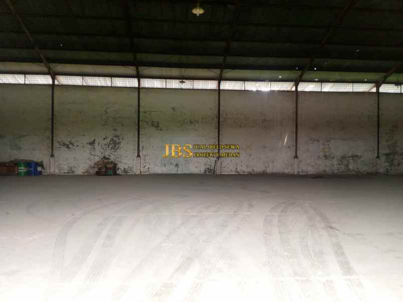 disewakan ruko gudang kantor komplek pergudangan kayu