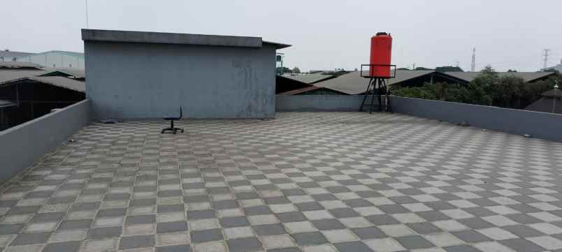 disewakan ruko gudang kantor rawalumbu bekasi