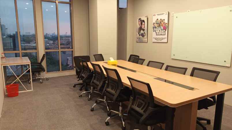 disewakan ruko gudang kantor tb simatupang