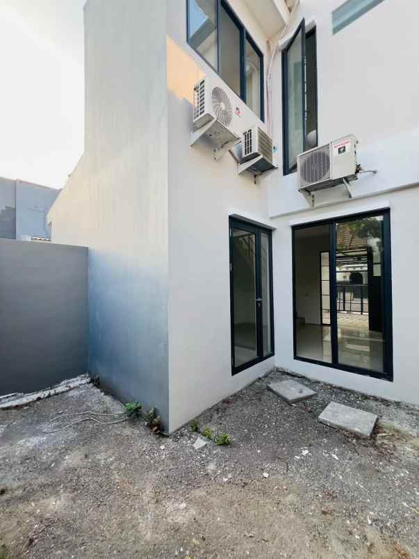 disewakan rumah amesta living