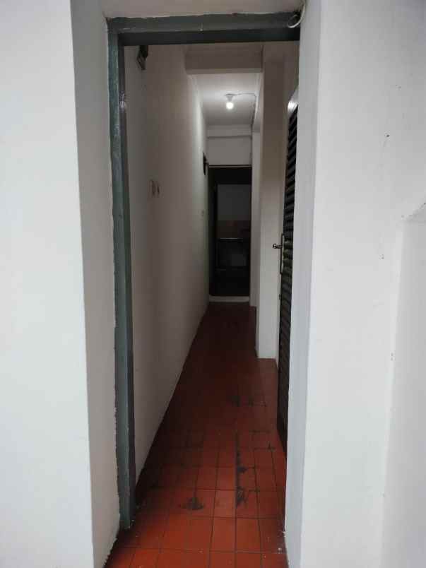 disewakan rumah ampera ragunan pasar