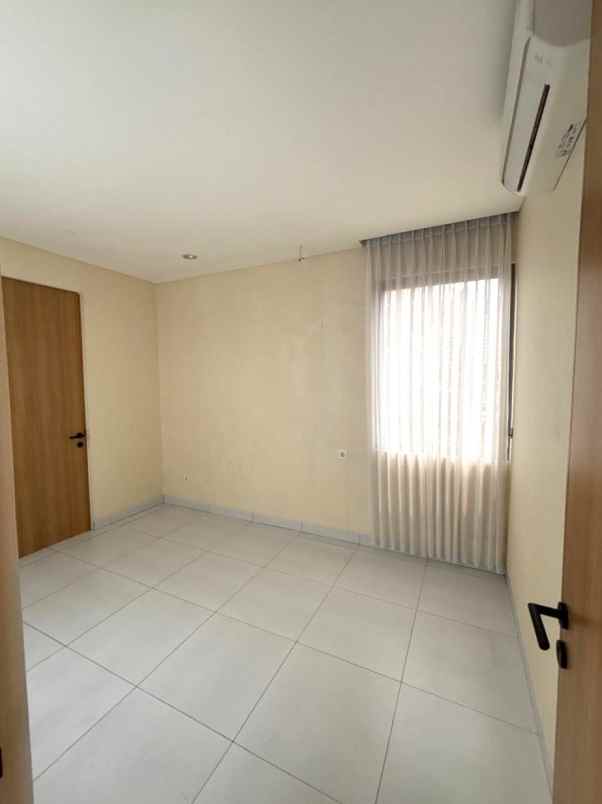 disewakan rumah asera nishi harapan indah