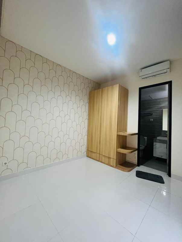 disewakan rumah asya semayang