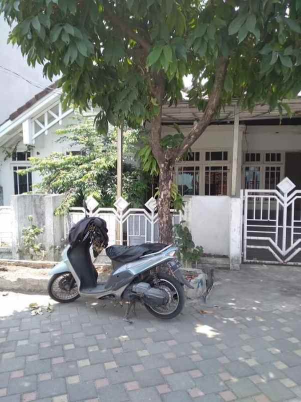 disewakan rumah block po