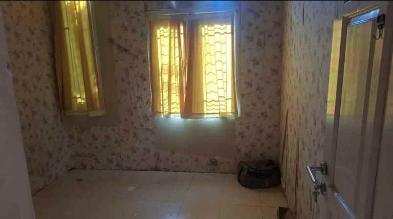 disewakan rumah bulusan