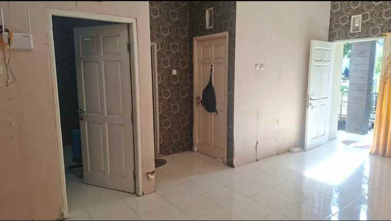 disewakan rumah bulusan