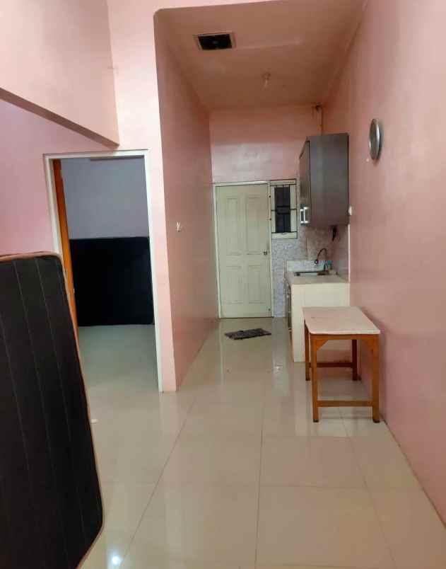 disewakan rumah bulusan tembalang semarang