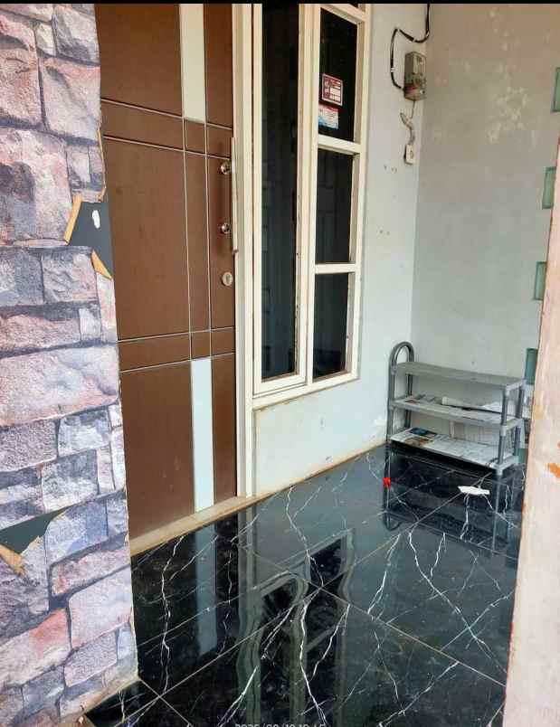 disewakan rumah bulusan tembalang semarang