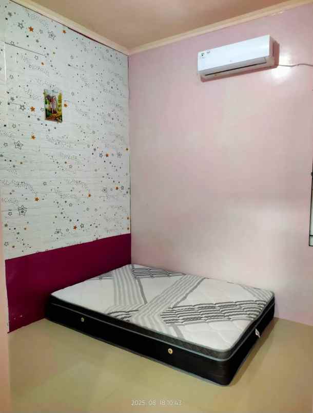 disewakan rumah bulusan tembalang semarang