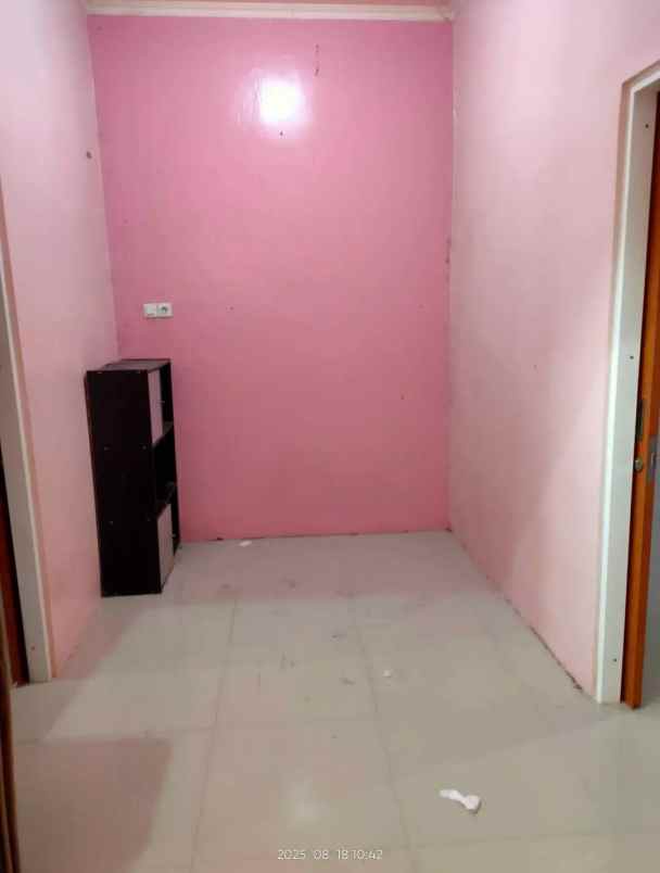 disewakan rumah bulusan tembalang semarang