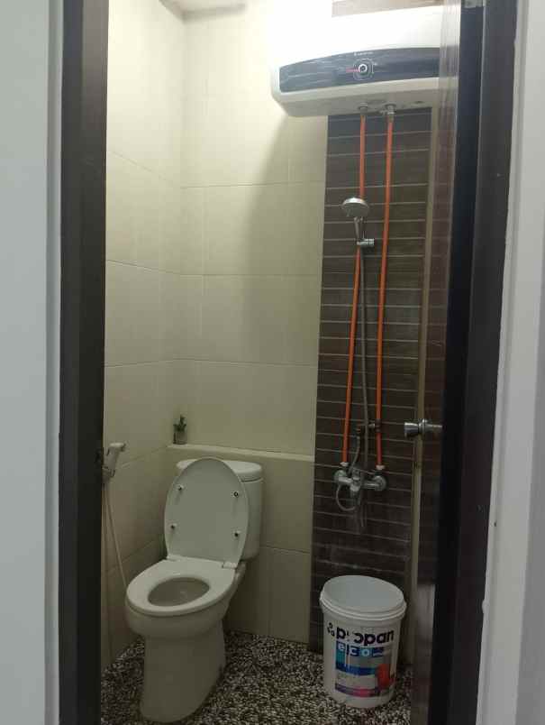 disewakan rumah cipamokolan rancasari kota