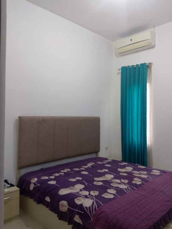 disewakan rumah cipamokolan rancasari kota