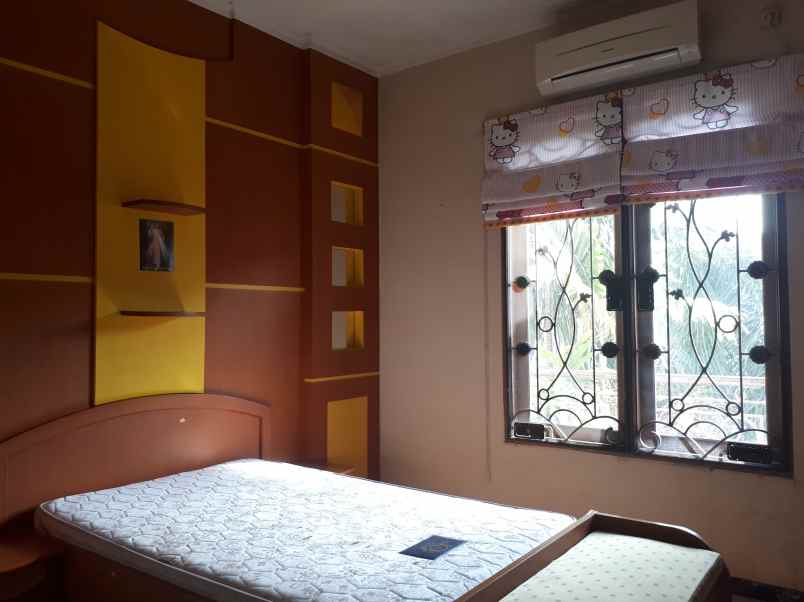 disewakan rumah dharmahusada