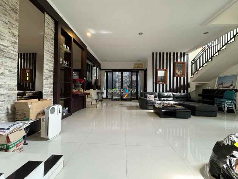 disewakan rumah di citraland bukit telaga golf