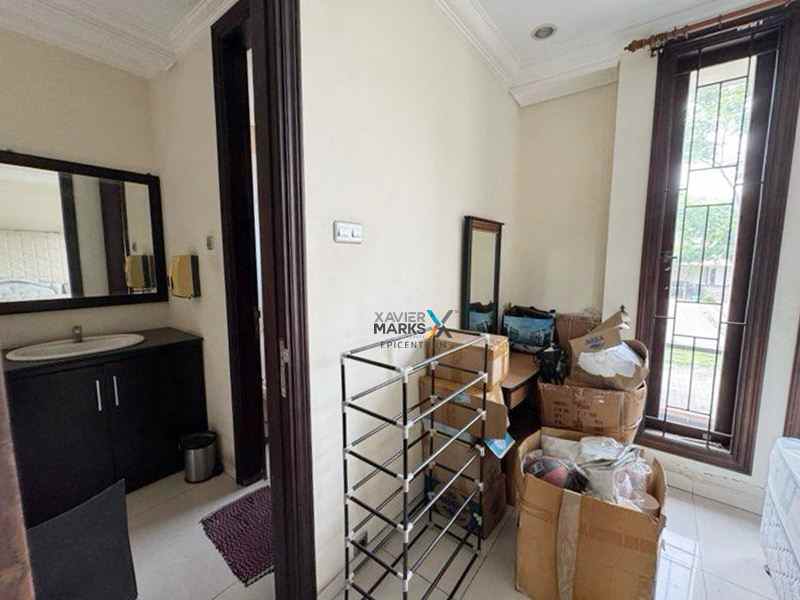 disewakan rumah di citraland bukit telaga golf