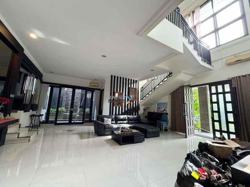 disewakan rumah di citraland bukit telaga golf