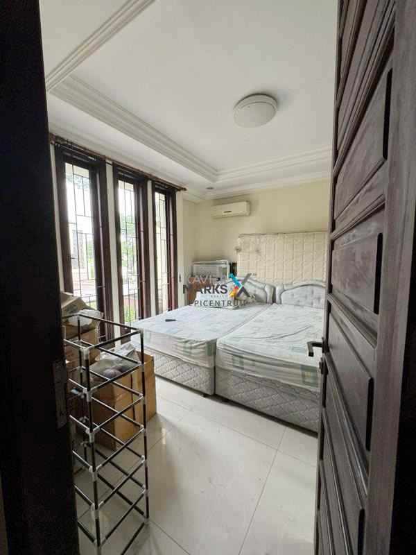 disewakan rumah di citraland bukit telaga golf