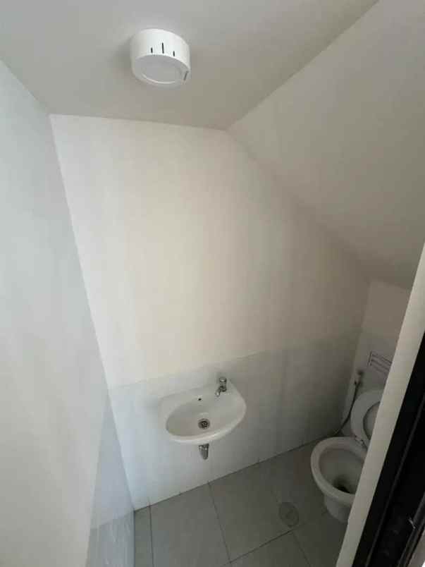 disewakan rumah dkt permata culinary rs