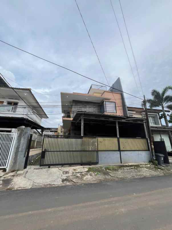 disewakan rumah gegerkalong