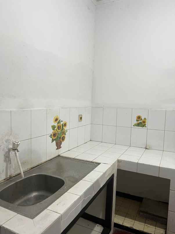 disewakan rumah janur asri