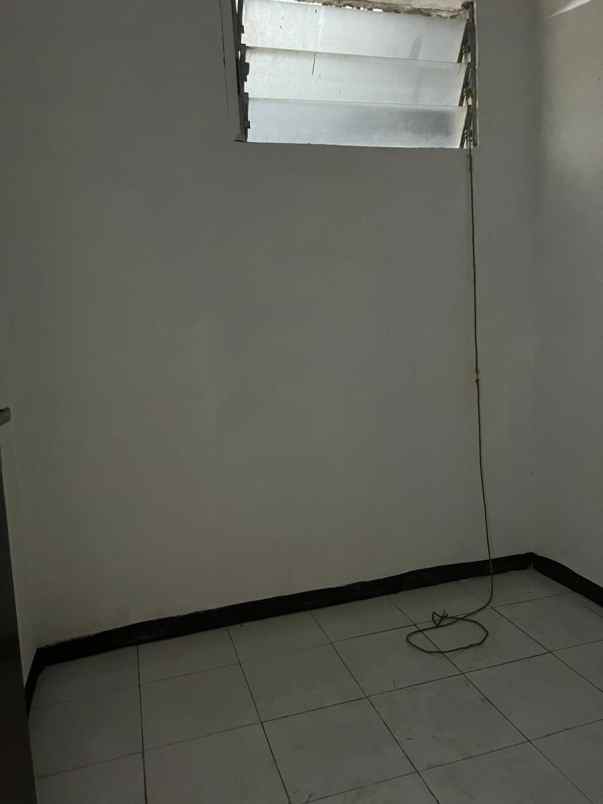 disewakan rumah janur asri