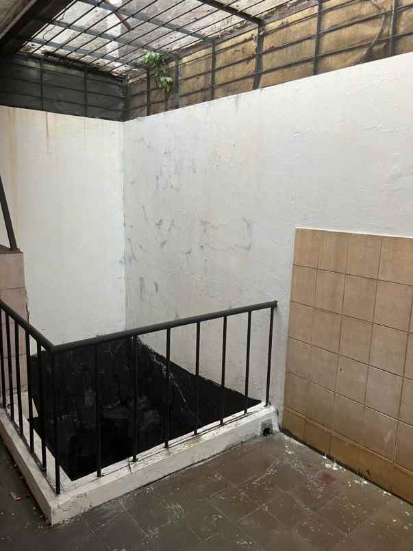 disewakan rumah janur asri