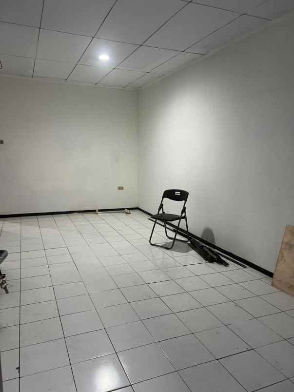 disewakan rumah janur asri