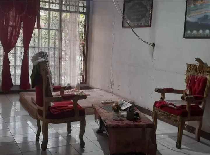 disewakan rumah jl bungursari raya no 24
