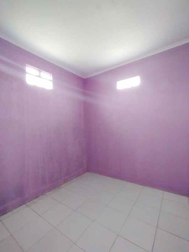 disewakan rumah jln bojongmalaka